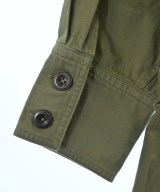 MHL.（エムエイチエル）ワンピース カーキ サイズ:0(XS位) レディース/2200629710115