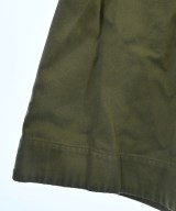 MHL.（エムエイチエル）ワンピース カーキ サイズ:0(XS位) レディース/2200629710115