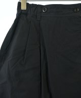 MHL.（エムエイチエル）ロング・マキシ丈スカート 紺 サイズ:1(S位) レディース/2200629710306