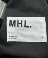 MHL.（エムエイチエル）カーゴパンツ 黒 サイズ:0(XS位) レディース/2200629710382