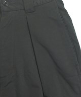 MHL.（エムエイチエル）カーゴパンツ 黒 サイズ:0(XS位) レディース/2200629710382