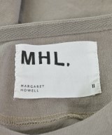 MHL.（エムエイチエル）Tシャツ・カットソー グレー サイズ:2(M位) レディース/2200631368076