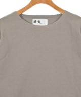 MHL.（エムエイチエル）Tシャツ・カットソー グレー サイズ:2(M位) レディース/2200631368076