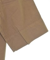 MHL.（エムエイチエル）カジュアルシャツ 茶 サイズ:1(S位) レディース/2200642223029