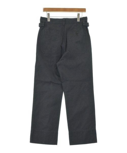 MHL.（エムエイチエル）チノパン 黒 サイズ:S メンズ/2200642276018