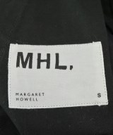 MHL.（エムエイチエル）チノパン 黒 サイズ:S メンズ/2200642276018