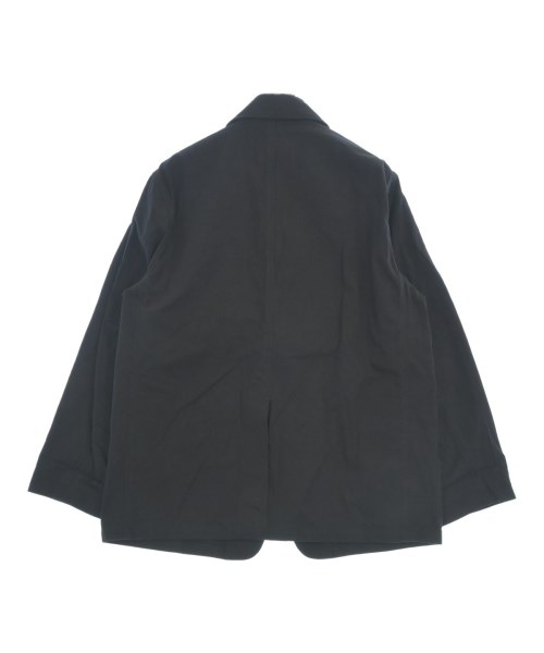 MHL.（エムエイチエル）ジャケット 黒 サイズ:M メンズ/2200642276025