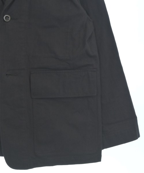 MHL.（エムエイチエル）ジャケット 黒 サイズ:M メンズ/2200642276025