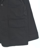 MHL.（エムエイチエル）ジャケット 黒 サイズ:M メンズ/2200642276025