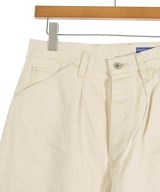 MHL.（エムエイチエル）デニムパンツ 白 サイズ:27(XS位) メンズ/2200642276148