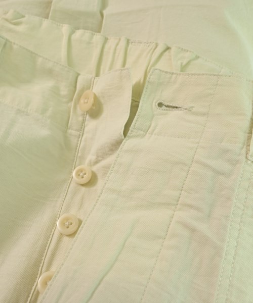 MHL.（エムエイチエル）その他 白 サイズ:S メンズ/2200642276155