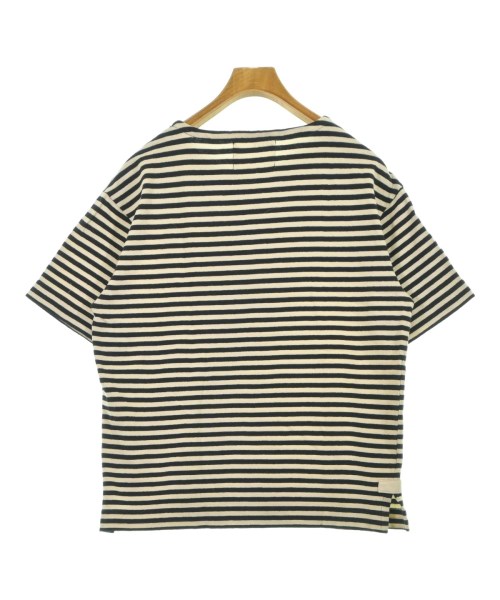 MHL.（エムエイチエル）Tシャツ・カットソー 白 サイズ:M メンズ/2200630695159