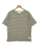 MHL.（エムエイチエル）Tシャツ・カットソー 白 サイズ:M メンズ/2200630695159