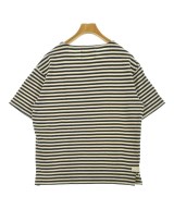 MHL.（エムエイチエル）Tシャツ・カットソー 白 サイズ:M メンズ/2200630695159