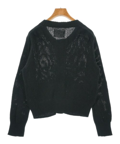 MHL.（エムエイチエル）カーディガン 黒 サイズ:2(M位) レディース/2200631491057