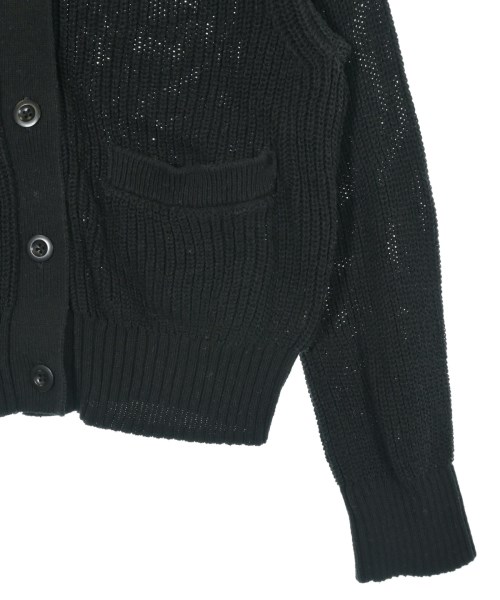 MHL.（エムエイチエル）カーディガン 黒 サイズ:2(M位) レディース/2200631491057