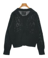 MHL.（エムエイチエル）カーディガン 黒 サイズ:2(M位) レディース/2200631491057