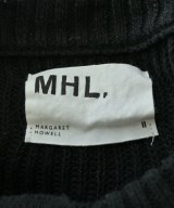 MHL.（エムエイチエル）カーディガン 黒 サイズ:2(M位) レディース/2200631491057