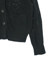 MHL.（エムエイチエル）カーディガン 黒 サイズ:2(M位) レディース/2200631491057