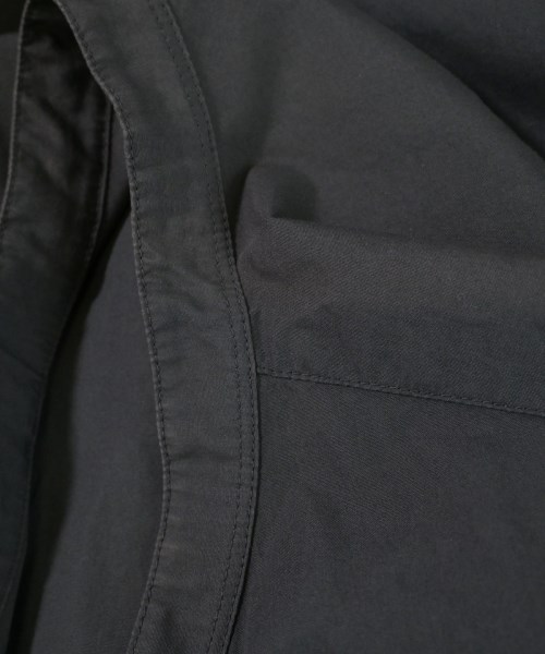 MHL.（エムエイチエル）シャツワンピース グレー サイズ:2(M位) レディース/2200642425034