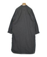 MHL.（エムエイチエル）シャツワンピース グレー サイズ:2(M位) レディース/2200642425034