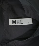 MHL.（エムエイチエル）シャツワンピース グレー サイズ:2(M位) レディース/2200642425034