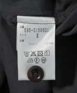 MHL.（エムエイチエル）シャツワンピース グレー サイズ:2(M位) レディース/2200642425034