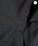 MHL.（エムエイチエル）シャツワンピース グレー サイズ:2(M位) レディース/2200642425034