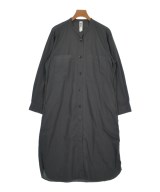 MHL. シャツワンピース