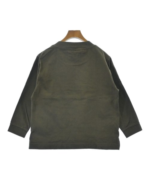 MHL.（エムエイチエル）Tシャツ・カットソー カーキ サイズ:2(M位) レディース/2200642486028