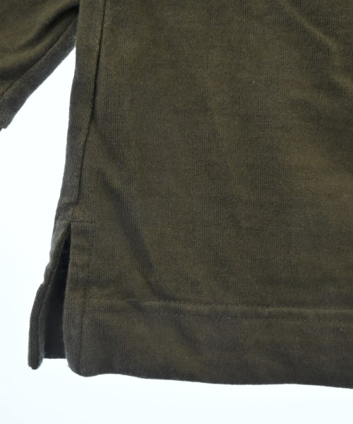 MHL.（エムエイチエル）Tシャツ・カットソー カーキ サイズ:2(M位) レディース/2200642486028