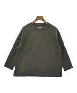 MHL.（エムエイチエル）Tシャツ・カットソー カーキ サイズ:2(M位) レディース/2200642486028