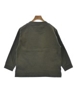 MHL.（エムエイチエル）Tシャツ・カットソー カーキ サイズ:2(M位) レディース/2200642486028