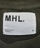MHL.（エムエイチエル）Tシャツ・カットソー カーキ サイズ:2(M位) レディース/2200642486028
