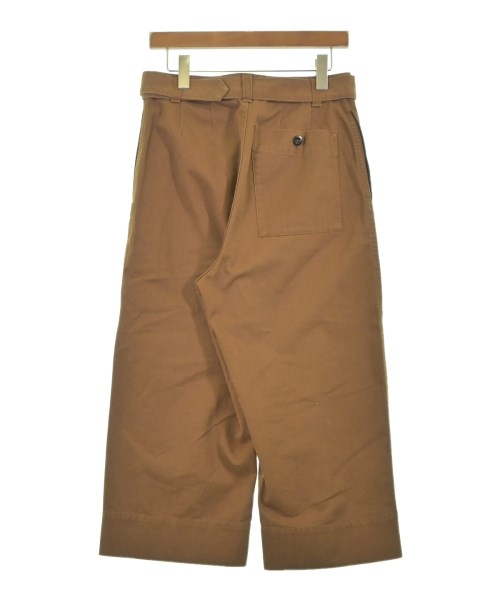 MHL.（エムエイチエル）その他 茶 サイズ:1(S位) レディース/2200631235026