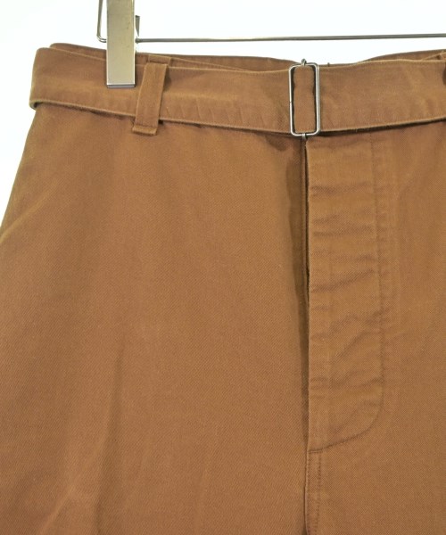 MHL.（エムエイチエル）その他 茶 サイズ:1(S位) レディース/2200631235026