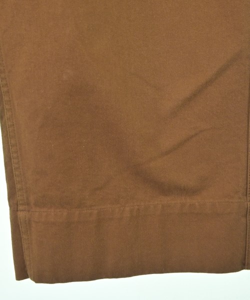 MHL.（エムエイチエル）その他 茶 サイズ:1(S位) レディース/2200631235026