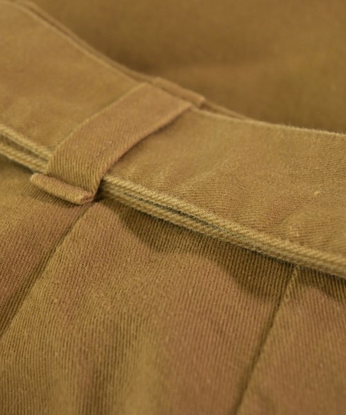 MHL.（エムエイチエル）その他 茶 サイズ:1(S位) レディース/2200631235026