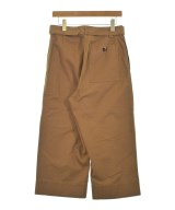 MHL.（エムエイチエル）その他 茶 サイズ:1(S位) レディース/2200631235026