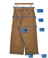 MHL.（エムエイチエル）その他 茶 サイズ:1(S位) レディース/2200631235026