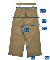 MHL.（エムエイチエル）その他 茶 サイズ:1(S位) レディース/2200631235033