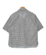 MHL.（エムエイチエル）カジュアルシャツ 黒 サイズ:1(S位) レディース/2200631235095