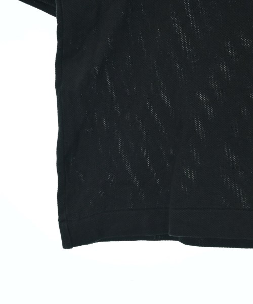 MHL.（エムエイチエル）ポロシャツ 黒 サイズ:2(M位) レディース/2200631235170