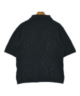 MHL.（エムエイチエル）ポロシャツ 黒 サイズ:2(M位) レディース/2200631235170