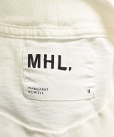 MHL.（エムエイチエル）Tシャツ・カットソー 白 サイズ:2(M位) レディース/2200631235187