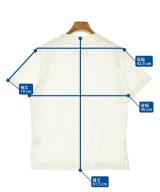 MHL.（エムエイチエル）Tシャツ・カットソー 白 サイズ:2(M位) レディース/2200631235187