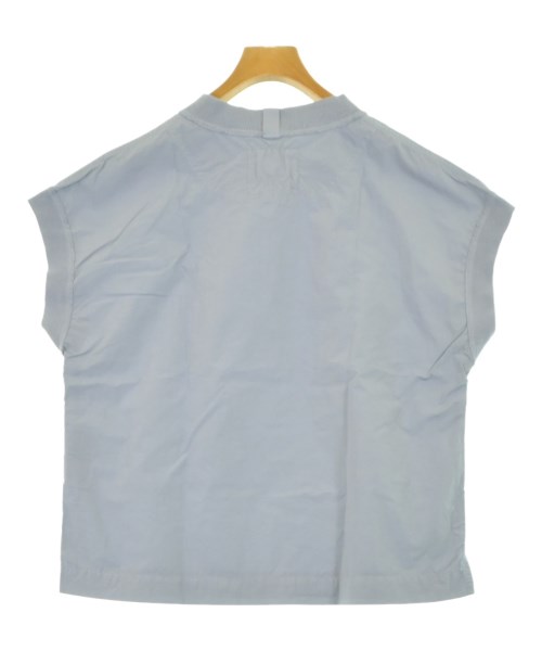 MHL.（エムエイチエル）ベスト グレー サイズ:1(S位) レディース/2200631235194