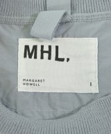 MHL.（エムエイチエル）ベスト グレー サイズ:1(S位) レディース/2200631235194