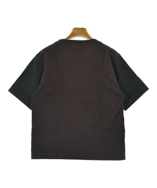 MHL.（エムエイチエル）Tシャツ・カットソー 茶 サイズ:2(M位) レディース/2200631235200