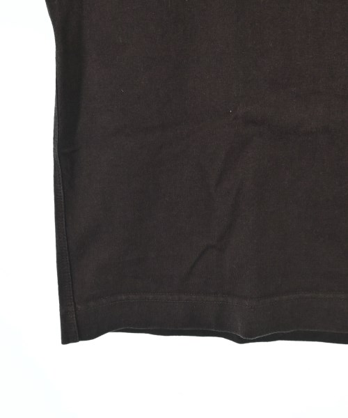 MHL.（エムエイチエル）Tシャツ・カットソー 茶 サイズ:2(M位) レディース/2200631235200